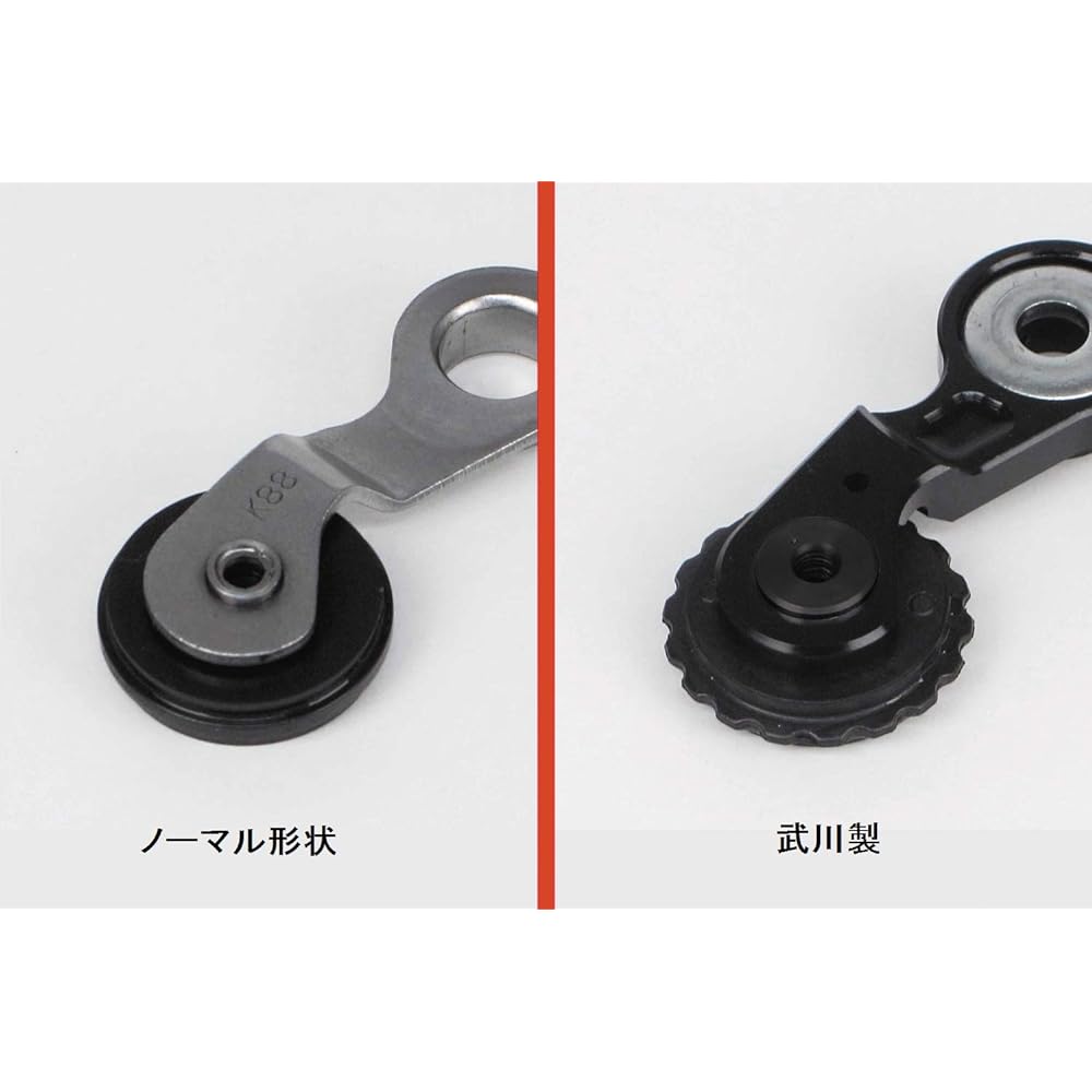 Special parts Takegawa Super Cam Chain Tensioner Super Cub 50/110 Cross Cub 50/110 01-14-0009