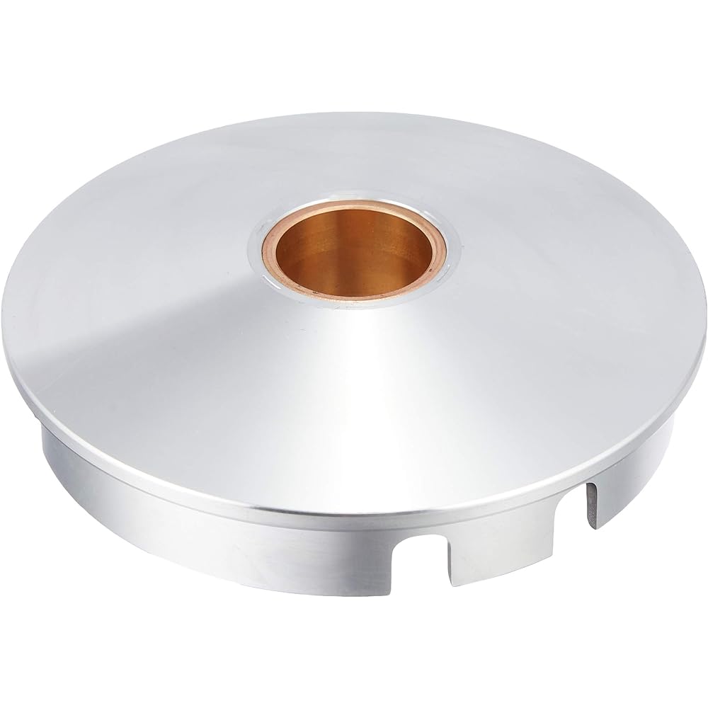 KITACO High Speed Pulley (Type X) High Up/Address/Sepia/Address V100 etc. 488-2000000