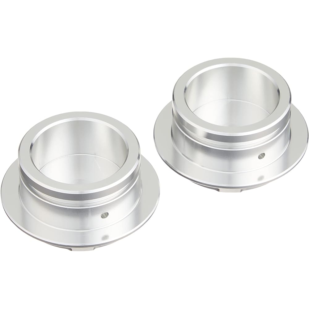 KITACO Frame Cap Set (Gold) CB125R (JC79) 588-1450070