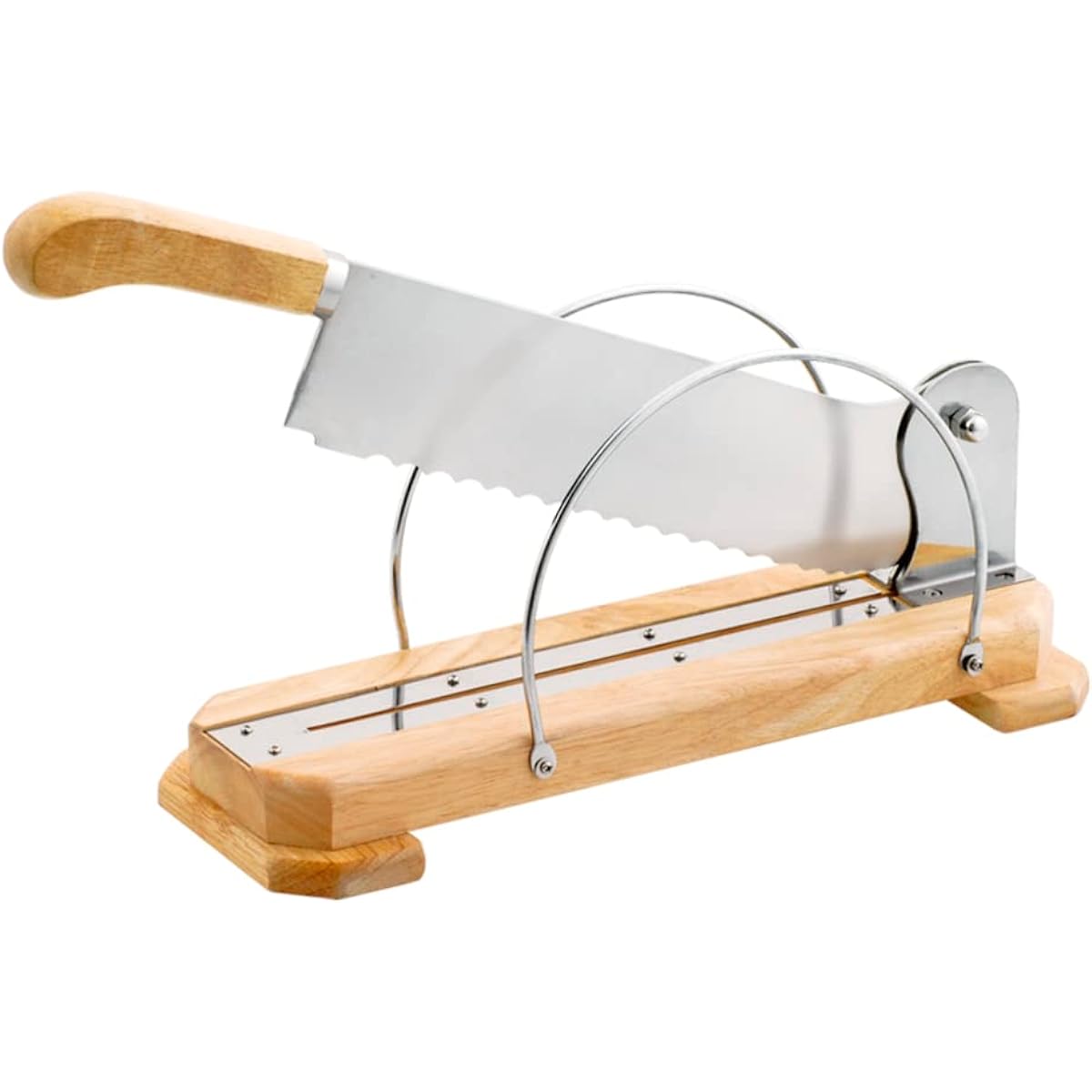 LT French bread cutter N7004