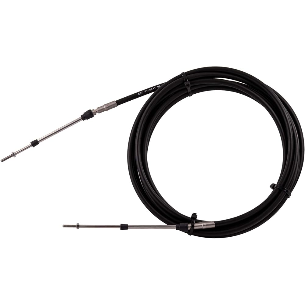 Yamaha Jet Boat Reverse/Shift Cable AR 230/SX 230/SR 230 F1 C-U149 C-01-00 2003 2004 2005 2006