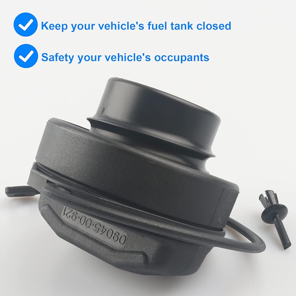 Gas cap fuel cap strap clip replacement for replacement 99620124103 201 241 03 Porsche 986 987 996 997-Boxster 1997-2012 1998-2013 Porsche 911 2006-2011 2011 2011 2 Porsche C2 Porsche C2 Porsche C2 Porsche C2