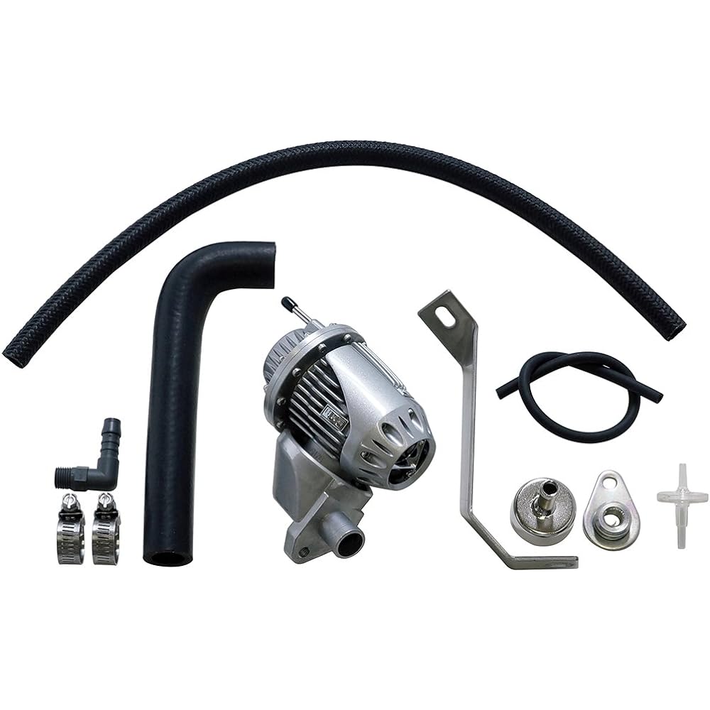 HKS Super SQV4 N-ONE JG1 S07A (Turbo) 12/11- Suction return kit standard equipment 71008-AH007