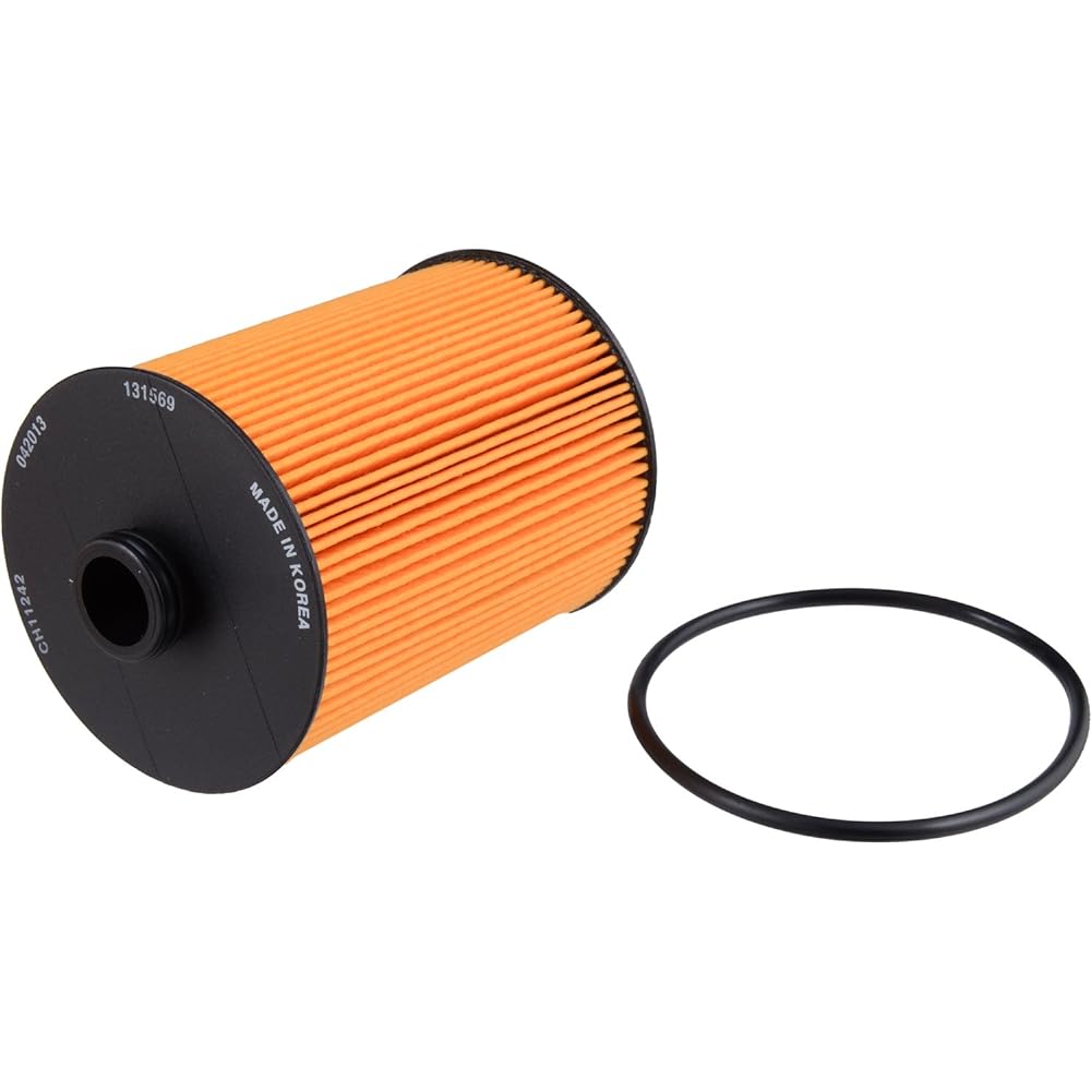 FRAM EXTRA GUARD CH11242 10K Mile Change Interior Cartridge Oil Filter