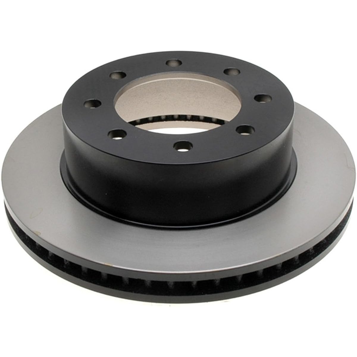 Raybestos 780143 Advanced Technology Disc Brake Rotor