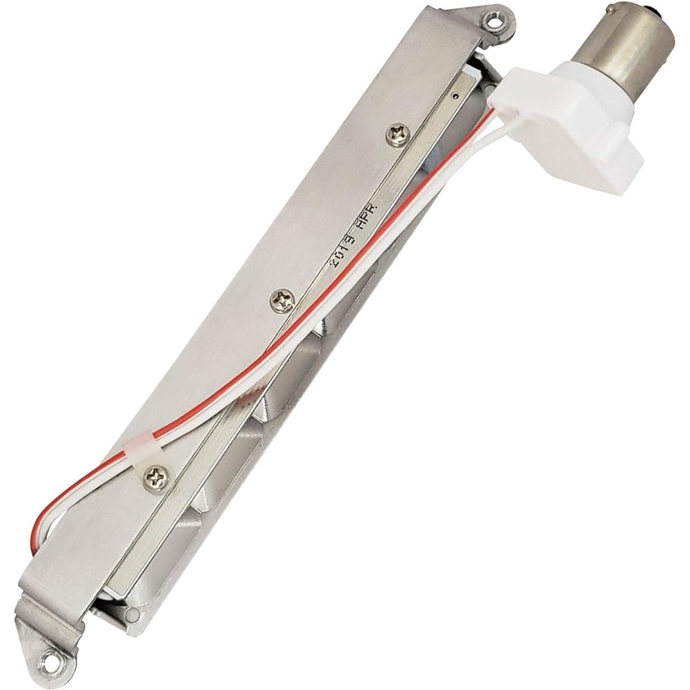 JET INOUE LED6 Roadside Light Unit 12/24 Common White 527894