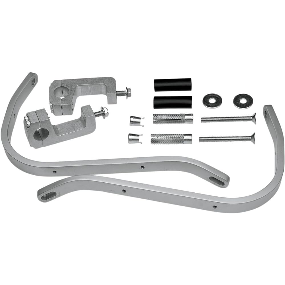 Maier Deluxe Woods Pro hand guard aluminum