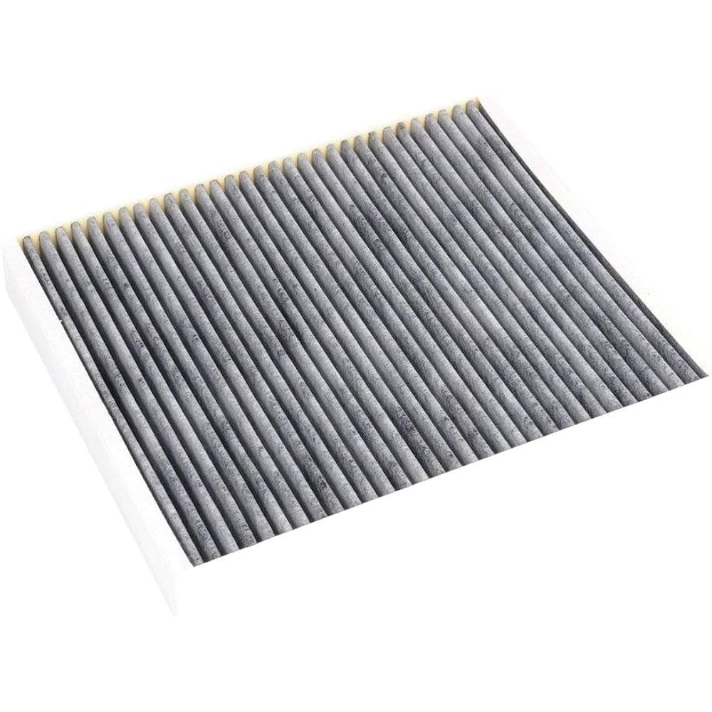 ACDelco CF197 GM Original Equipment Cabin Air Filter