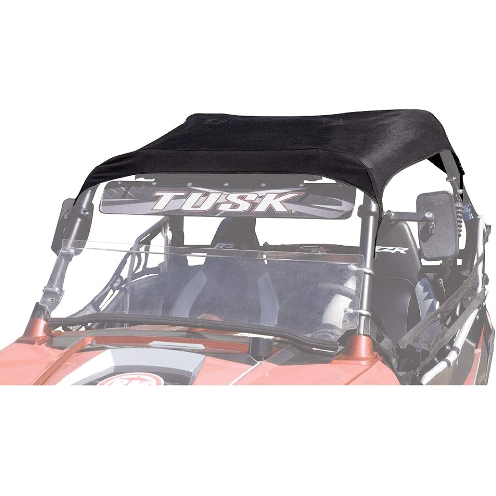 Fabric Roof Soft Top Cover Polaris RZR 800