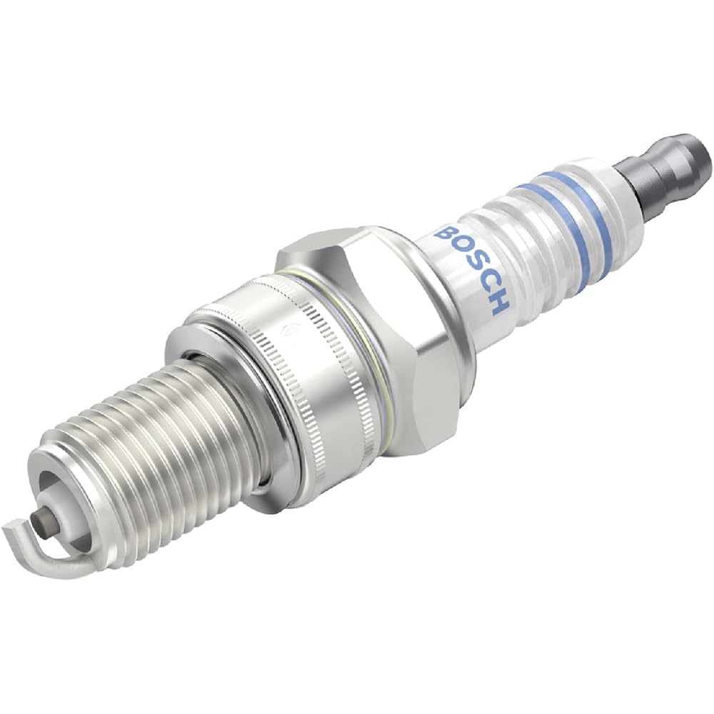 Bosch 0241229715 Spark plug