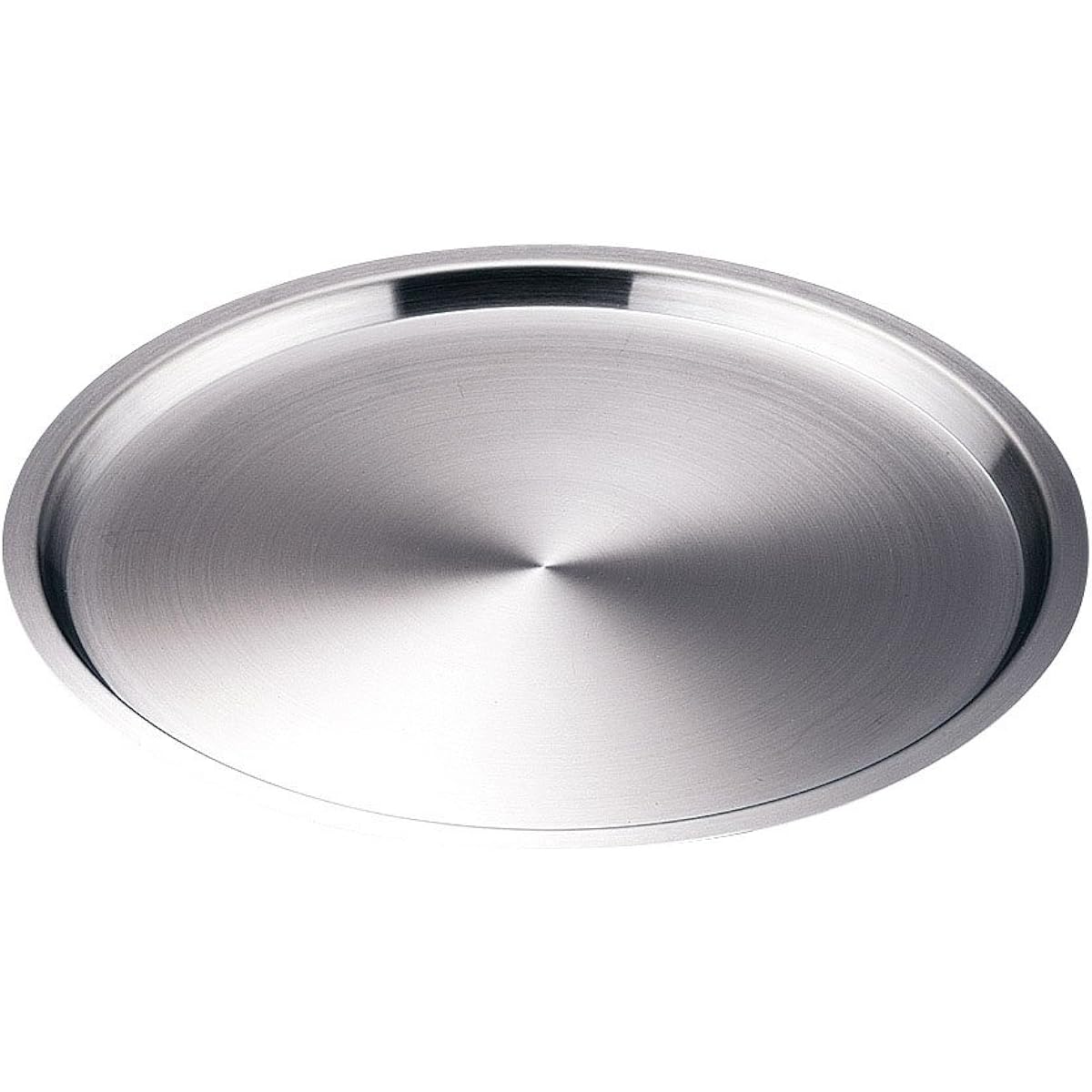 Murano Stainless Steel Pizza Pan 50cm HO-1660