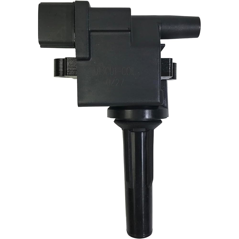 Hitachi (HITACHI) Direct Ignition Coil U13C01-COIL