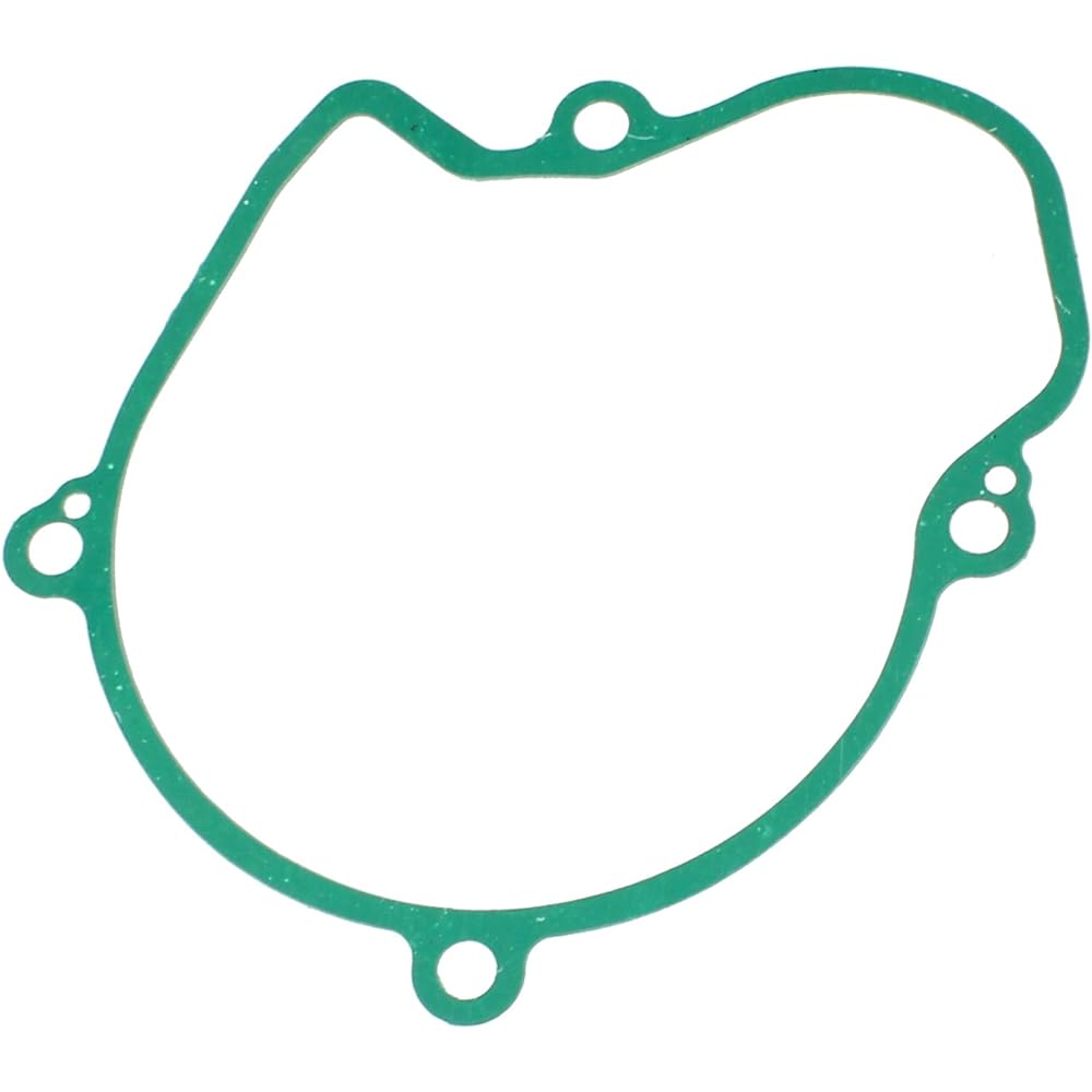Compatible with Caltric Stator Cover Gasket Polaris Outlaw 525 S IRS 2007-2011