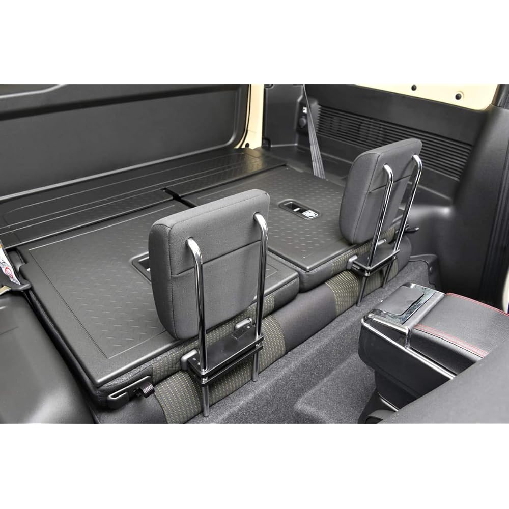 Jimny JB64/74 Headrest Storage POM