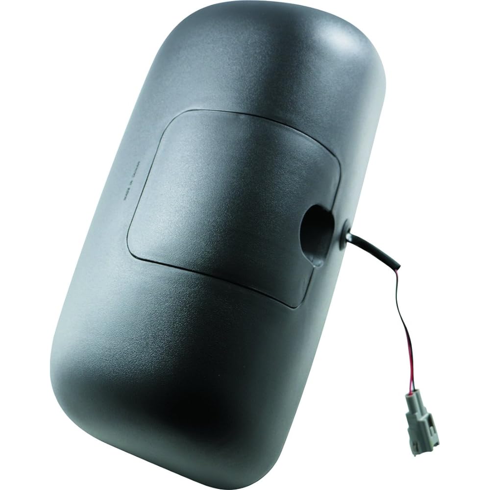 JET INOUE Repair Genuine Type Mirror Hino Side Mirror with Heater RH 501749