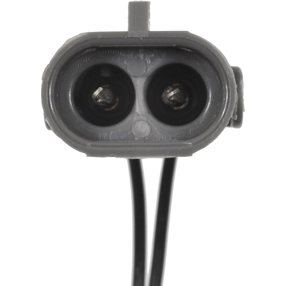 ACDelco D3984A Professional Four Wheel Drive Actuator