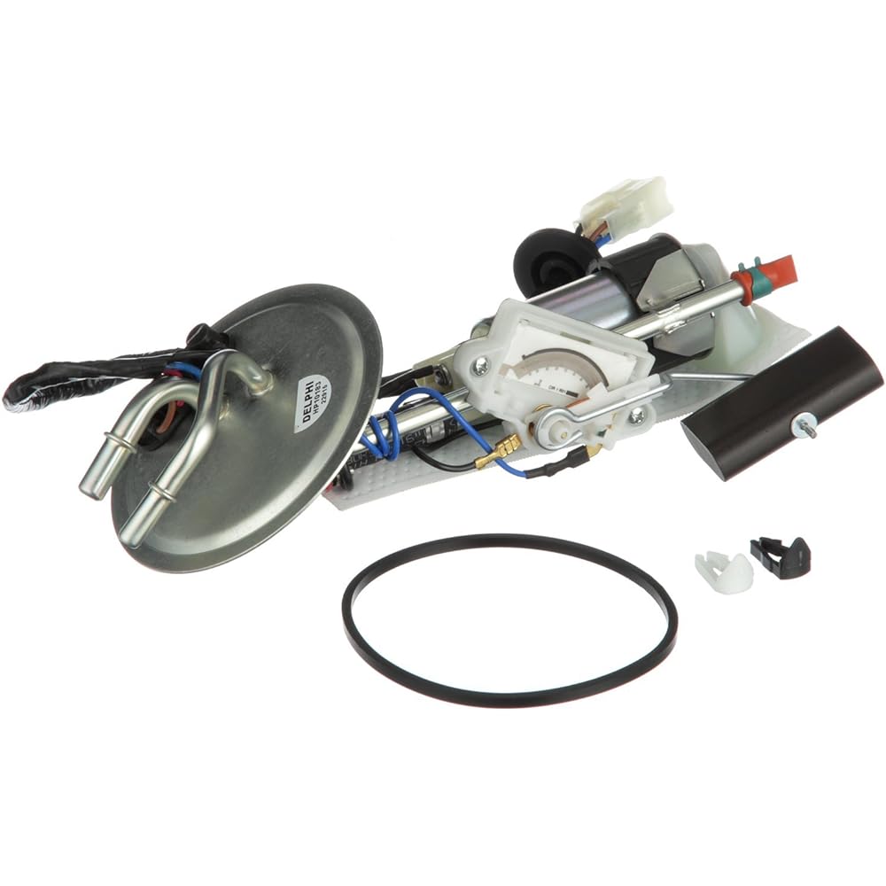 Delphi HP10183 Fuel Pump hanger assembly