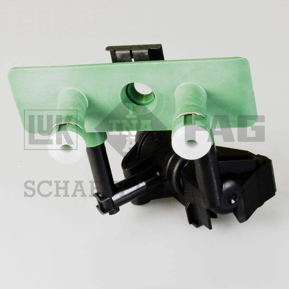 Schaeffler LUK LMC370 Clutch Master Cylinder OEM Clutch Release replacement parts