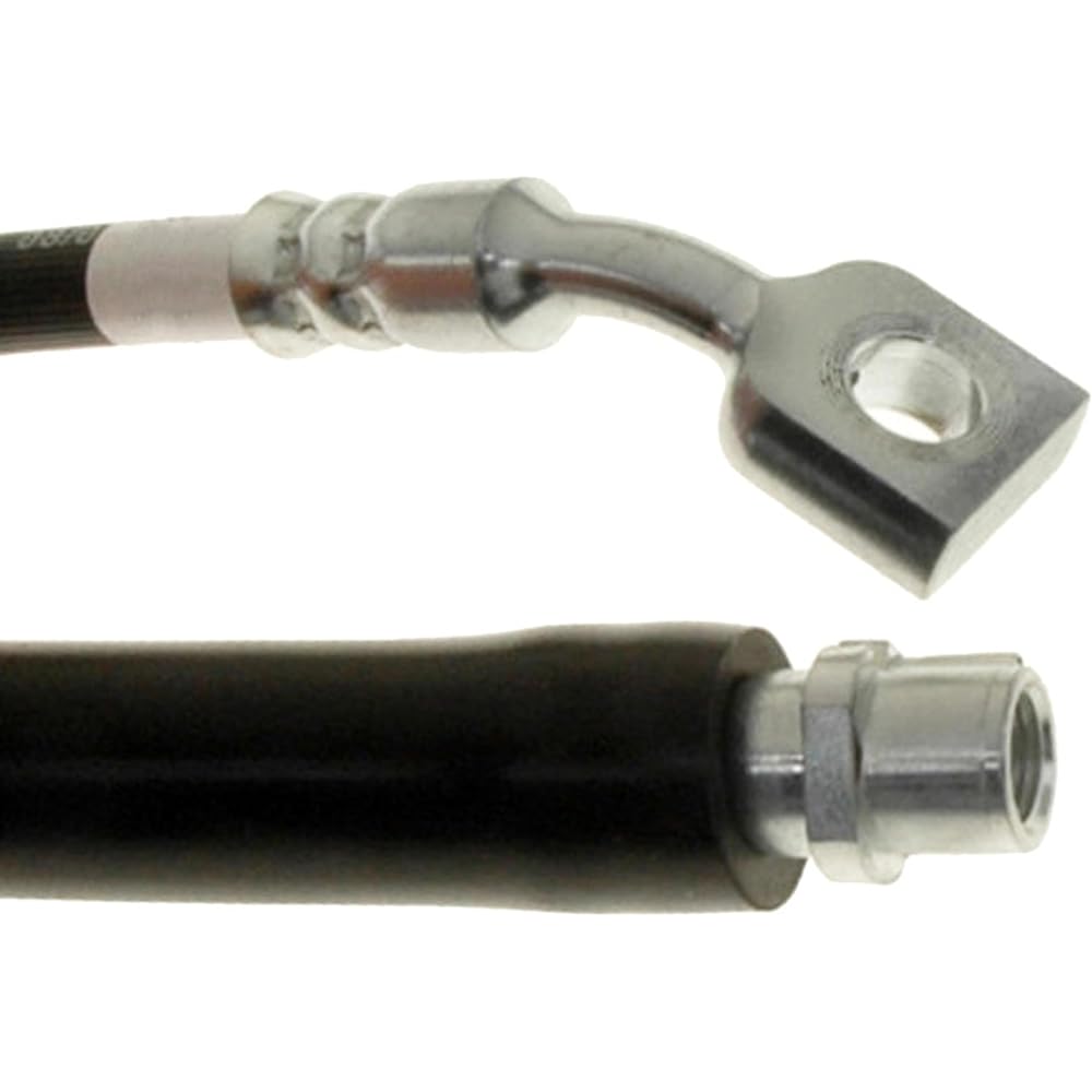 ACDelco 18J4064 Professional Rear Hydraulic Brake Hose Assembly