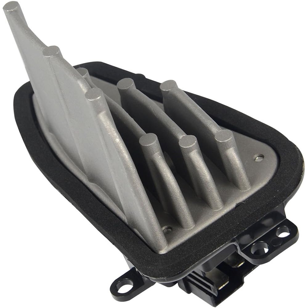 A-PREMIUM HVAC A/C Blow Motor Register Acura MDX 2001-2005 Honda Pilot 2003-2008 For Front Blow
