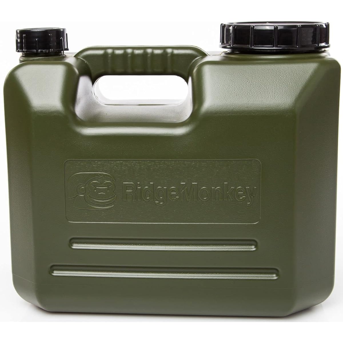 RidgeMonkey Heavy Duty Water Carrier 10L Heavy Duty Water Carrier 10 Liter