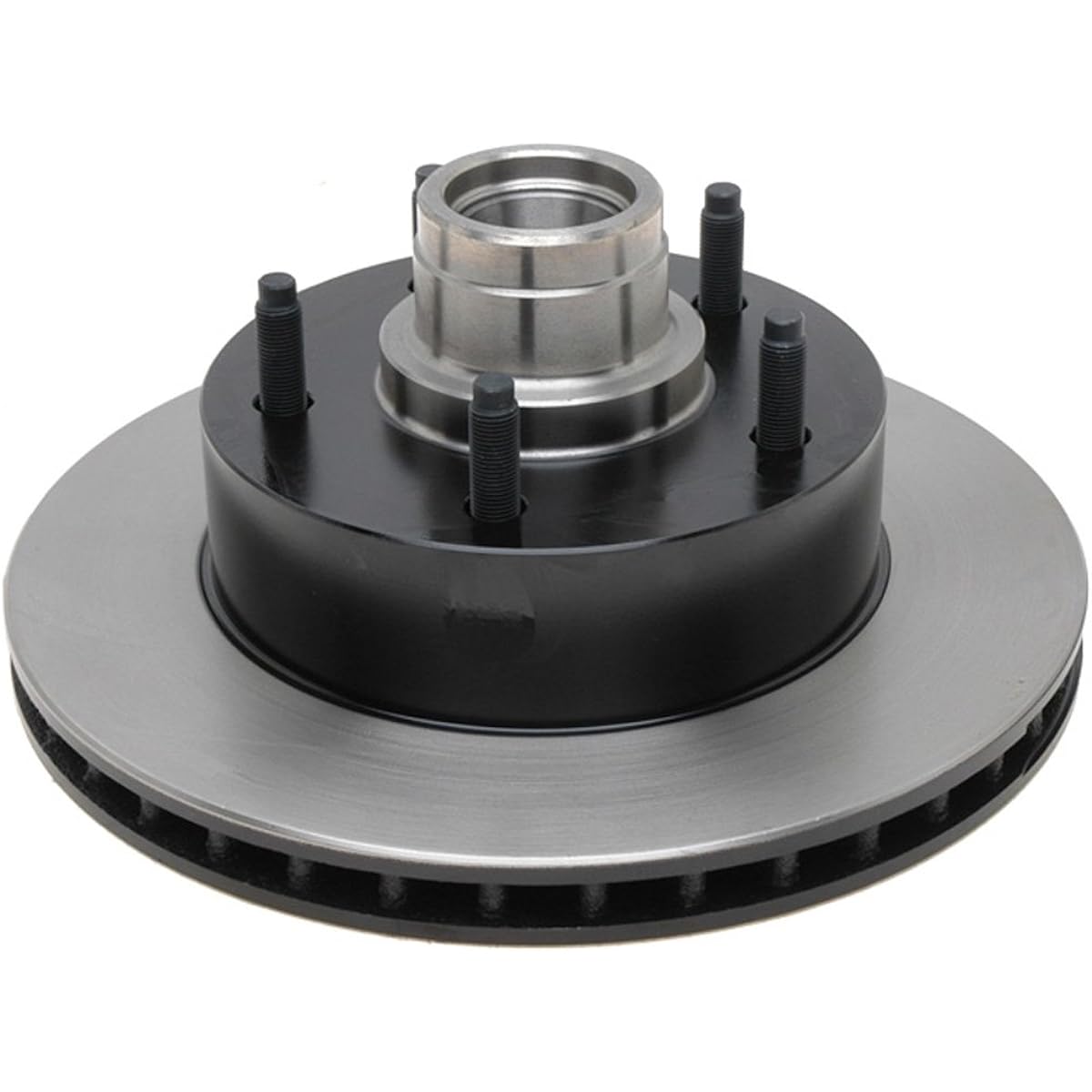 Raybestos 66445R Professional Grade Disc Brake Lotor and Hab Academy