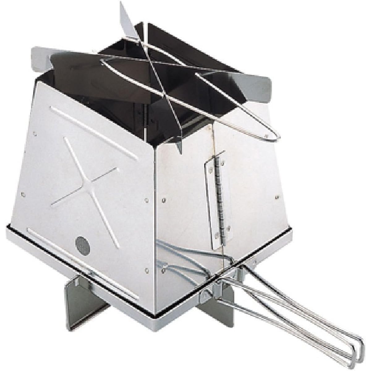 UNIFLAME Nature Stove 683033