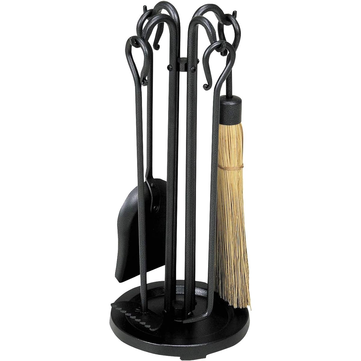 Dutch West Japan Premium Compact Tool Set (Wood Stove Tool) PA8254
