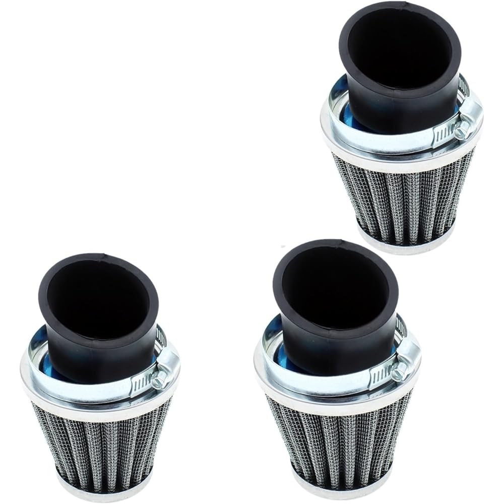 Motorcycle bleacher filter 50cc 70cc 90cc 90cc 110cc 125CC 150cc air filter