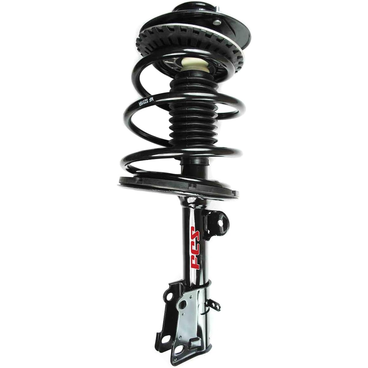 FCS 1332319R Complete Strut Assembly