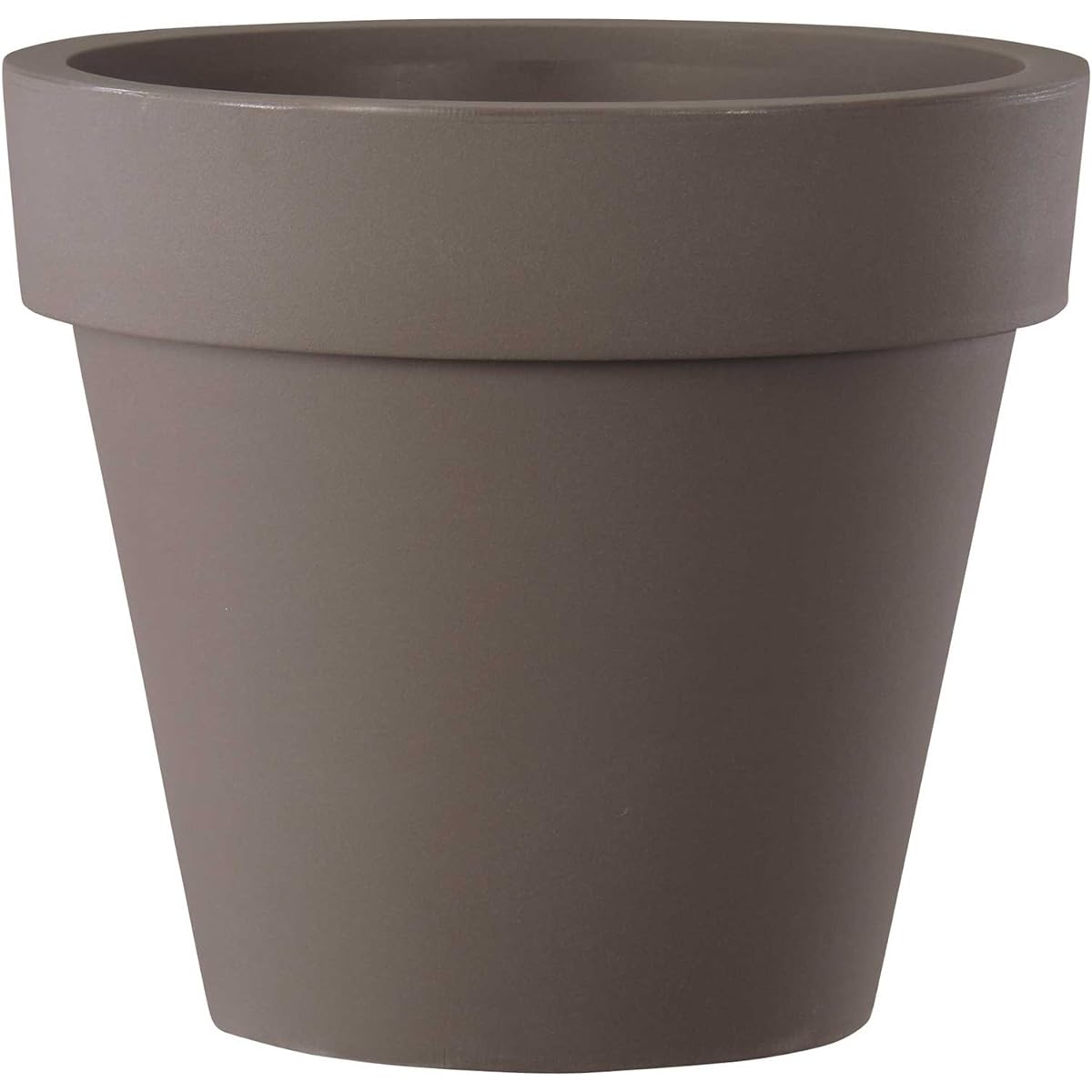 Green Pot Standard One Cappuccino 60cm TP-11437060201