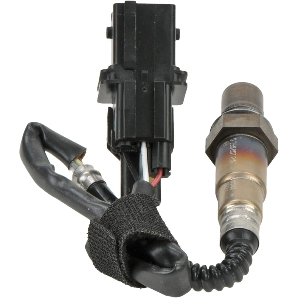 BOSCH (Bosch) Oxygen Sensor Original Equipment 17018