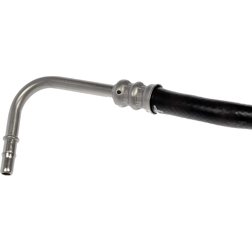 Mission oil cooler L