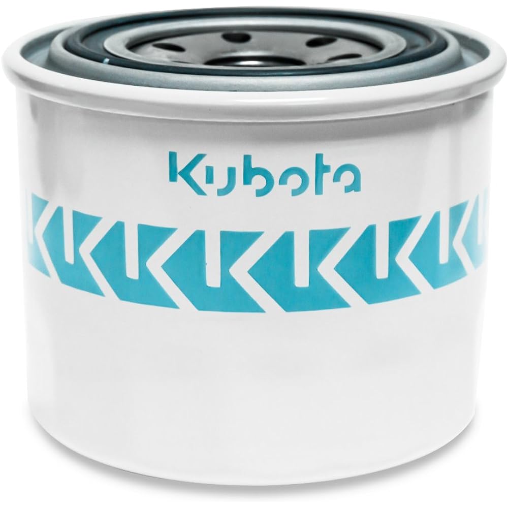 KUBOTA 6 Pack genuine OEM oil filter HH164-32430