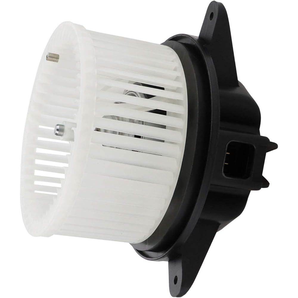 YOUXMOTO HVAC Blower Motor Assembly Fan ABS Cage 1997-2001 Jeep Cherokee 1997-2001 Jeep WRANGLER 700095 4886150AA
