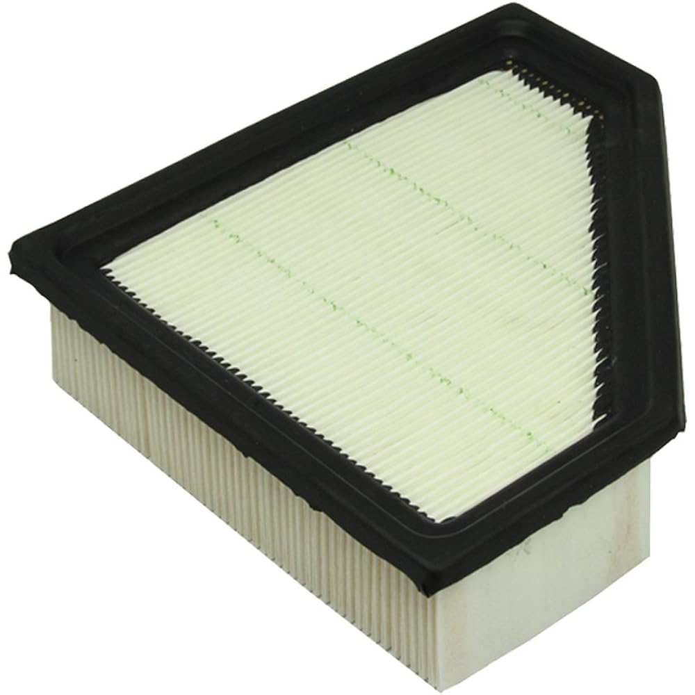 ECOGARD XA5775 Premium Engine Air Filter Ford Focus 2.0L 2008-2011