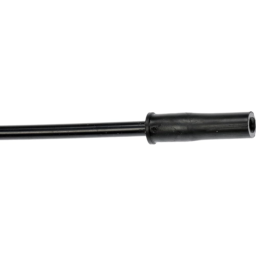 DORMAN 924-251 Washer Washer Horse Cadillac/Chevrolet/GMC model Black