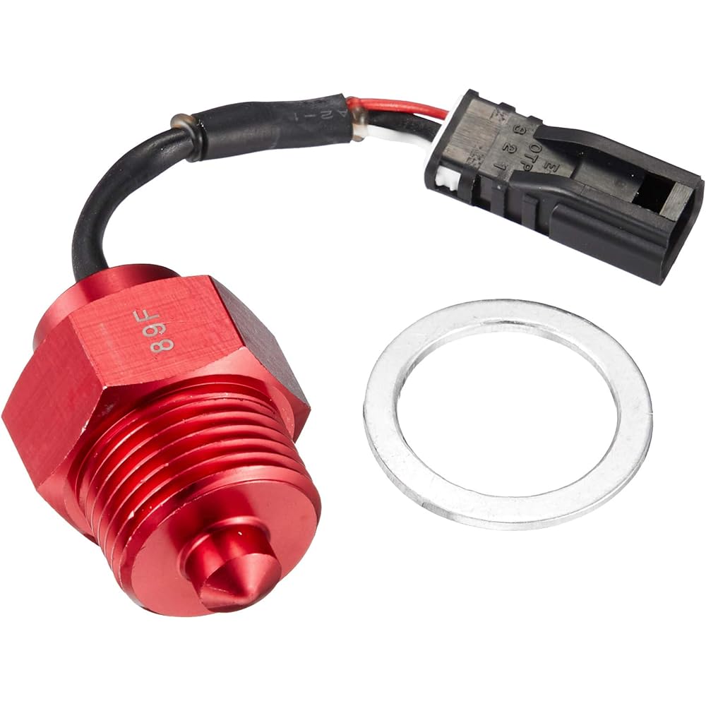 YOSHIMURA Tempmeter Sensor Type-B (M16-P1.5) YOSHIMURA 415-003-0616