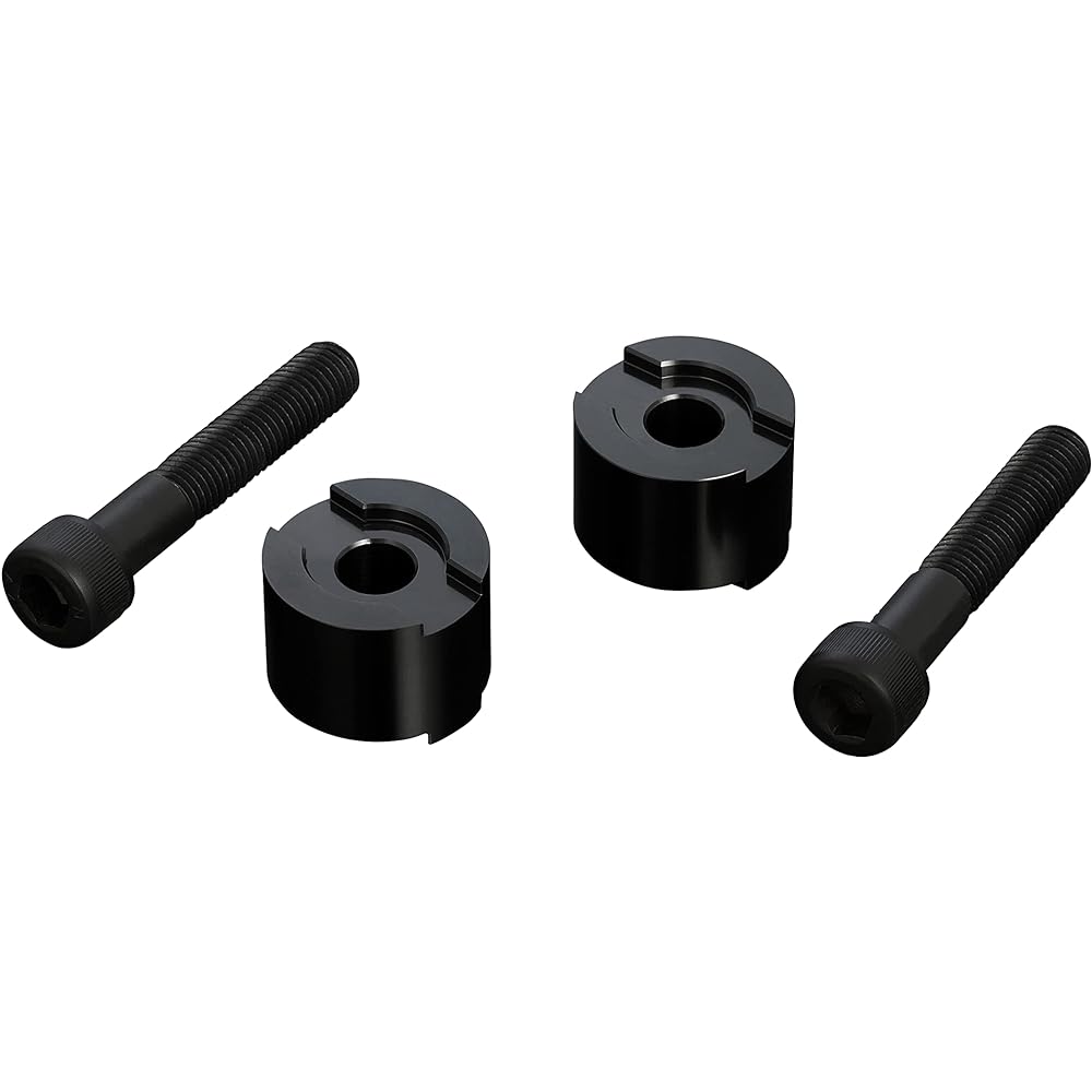 Yoshimura Racing Slider Kit PRO SHIELD Ninja ZX-25R (21-23) Ninja ZX-4R SE/RR (23) YOSHIMURA 571-238-0000