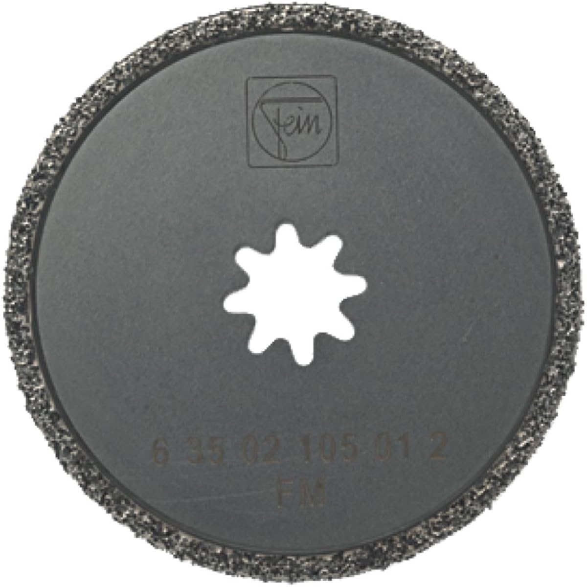 Diamond blade for fine square saw 63mm