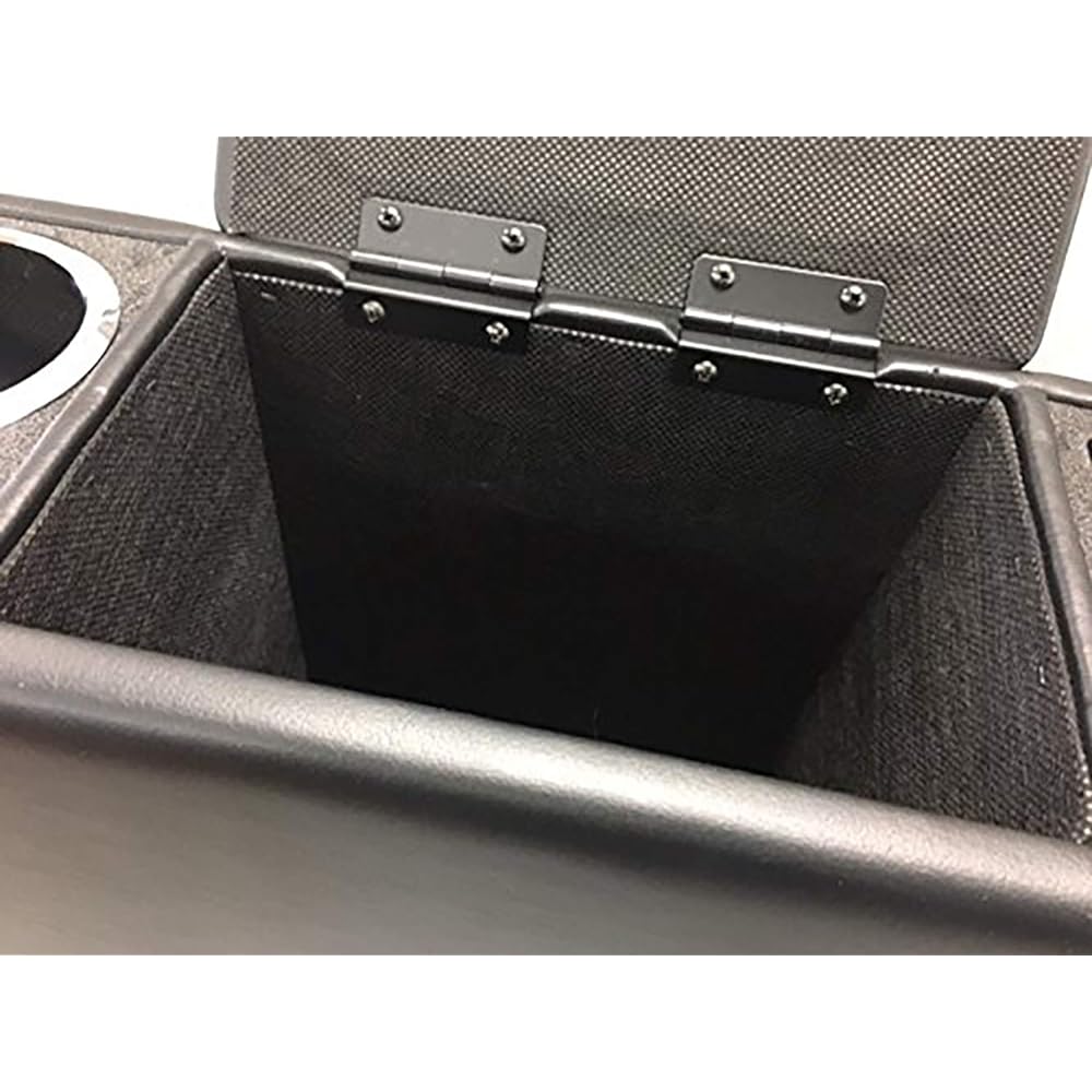 Ito Seisakusho Tank Roomy Tall Justy Console Box TRC-1