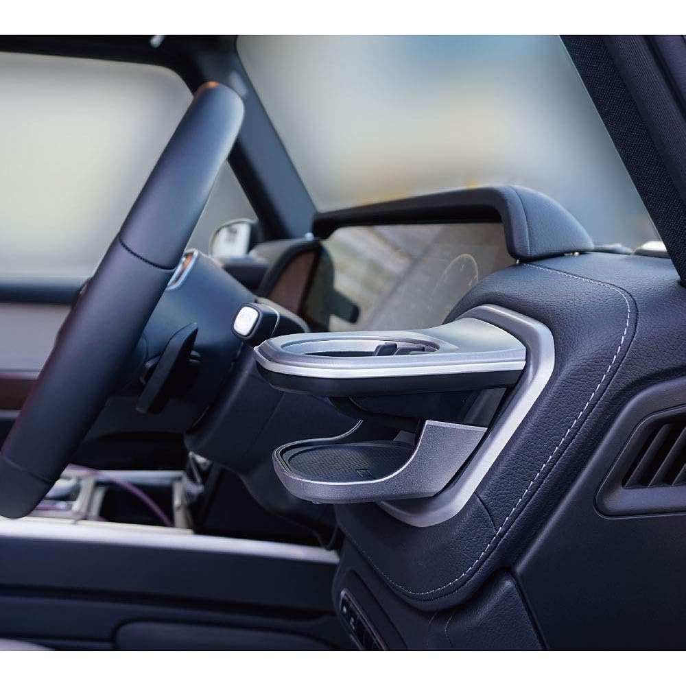 AZUTO Cup Holder Current G-Class (W463A) Exclusive Right Side Mercedes-Benz MHG-026