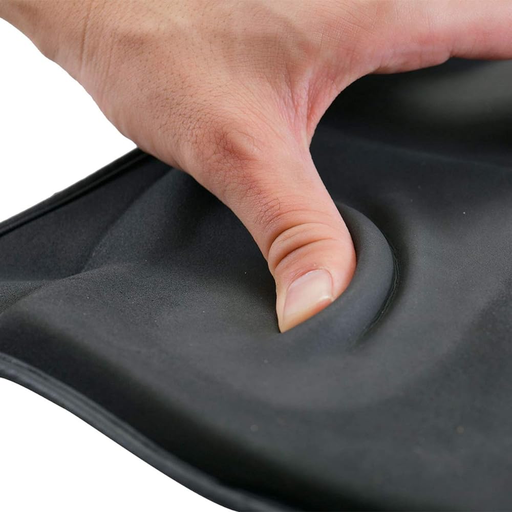 EFFEX GEL-ZAB R Bike Seat Wrapping Type GEL-ZAB EHZ3136 Motorcycle For Two Wheels EHZ3136