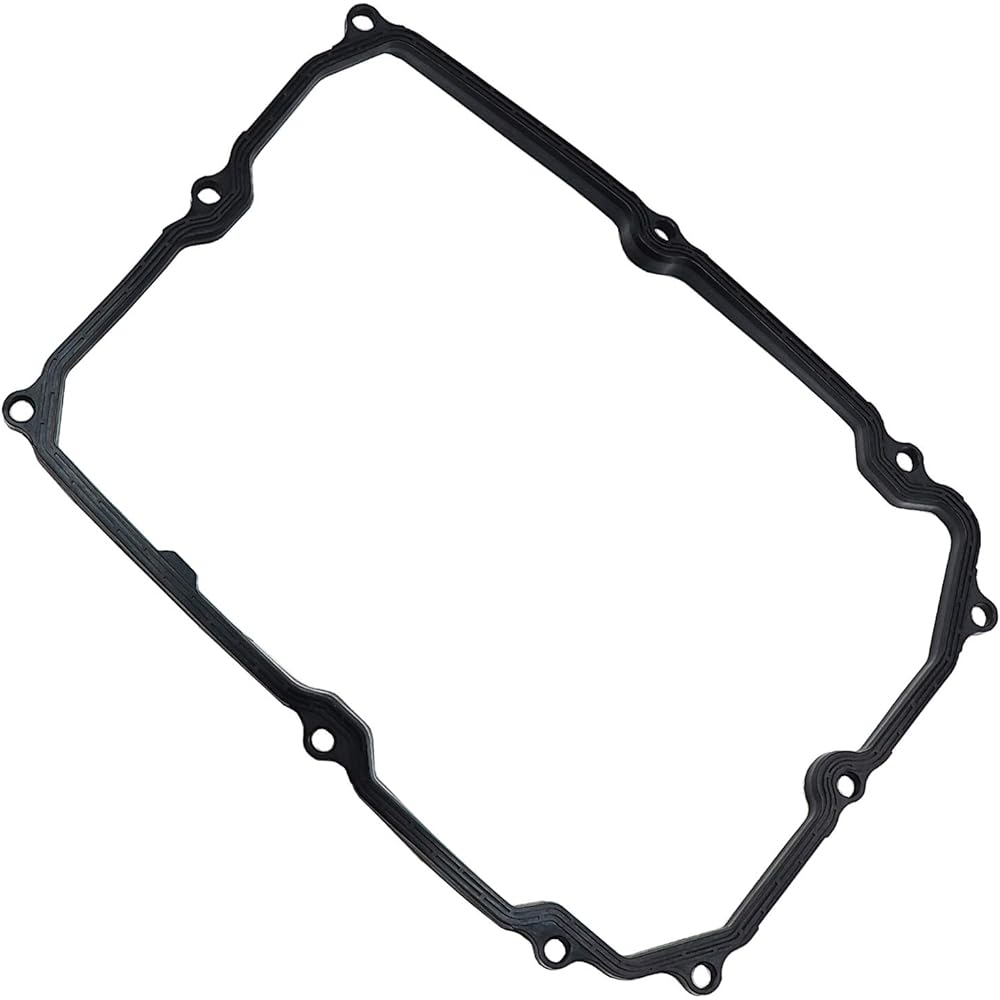 BECK ARNLEY 0440438 Auto transmission filter kit