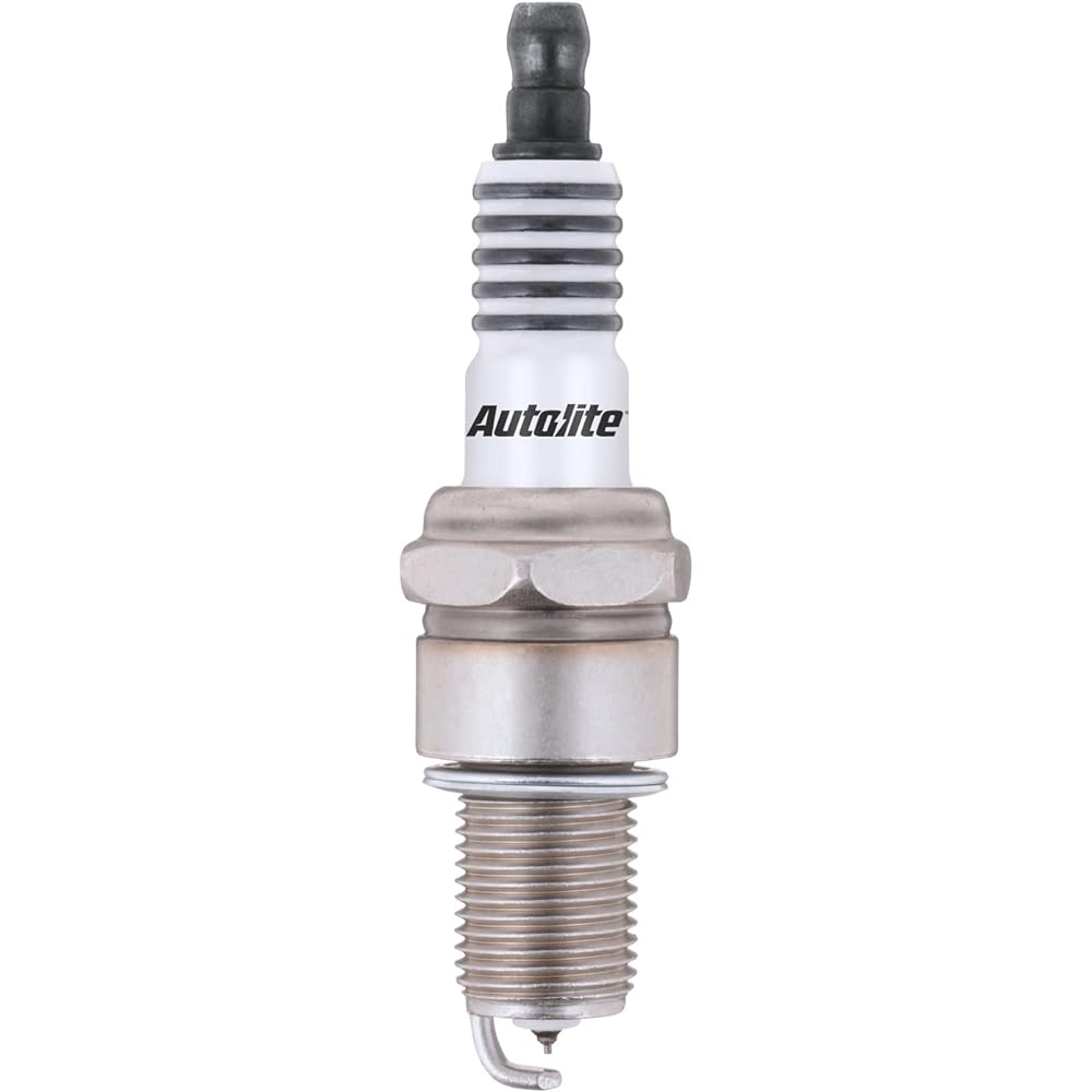 Autolite XS65DP Xtreme Sport Iridium Power Sports Park Plug