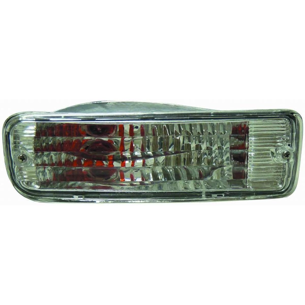 DEPO 312-1623PXASVC Replacement Winker Light Set (This product is an after-market product. We do not manufacture or sell by U-car company)