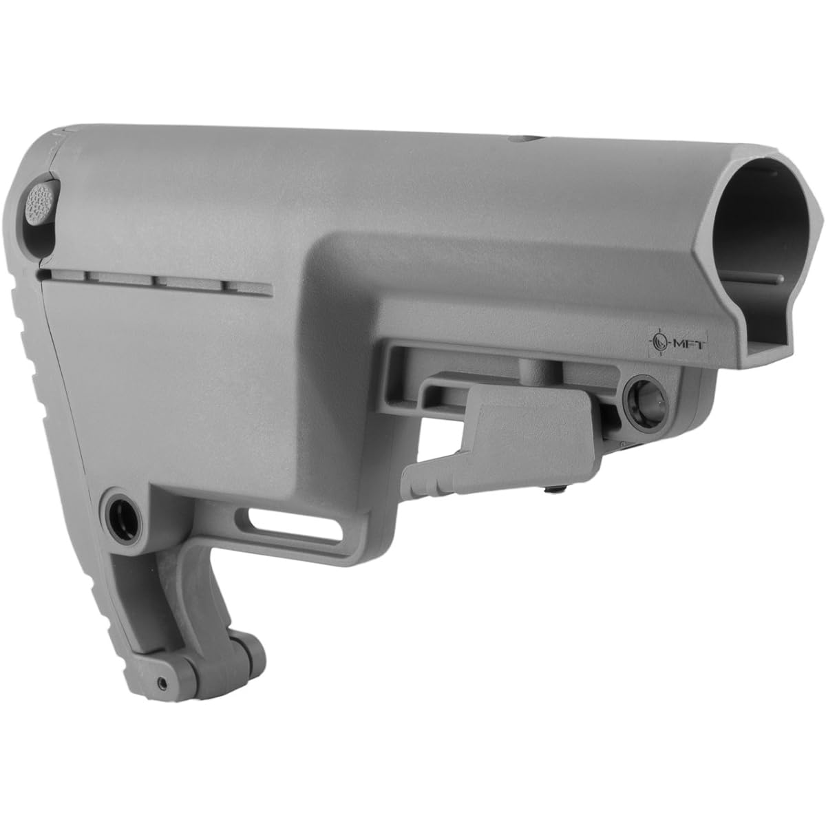 MFT BULS BATTLELINK Utility Low Profile Stock Gray M02-010GR