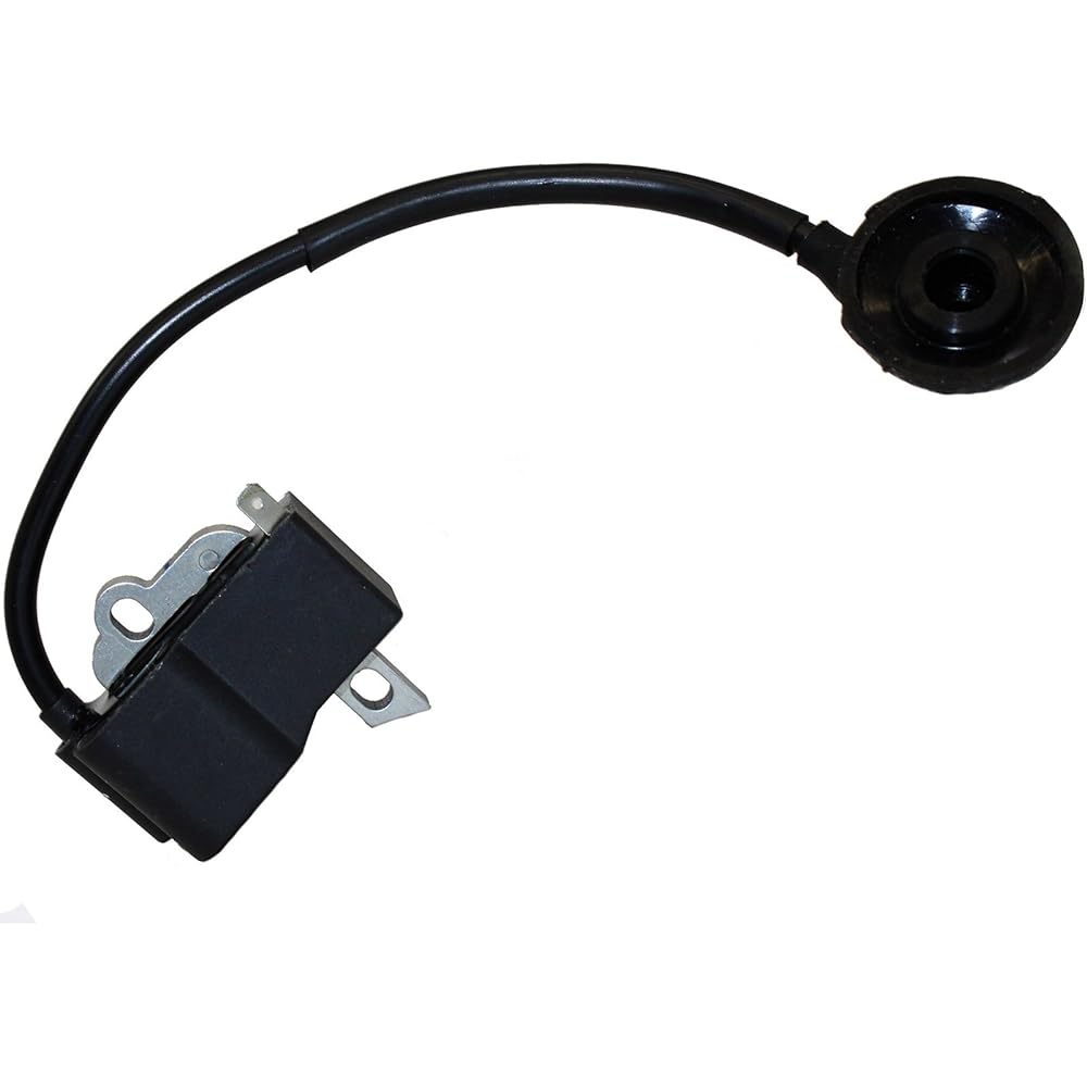 The ignition coil is suitable for STIHL MS 271 291 MS271C MS291 MS291C chainsaw.
