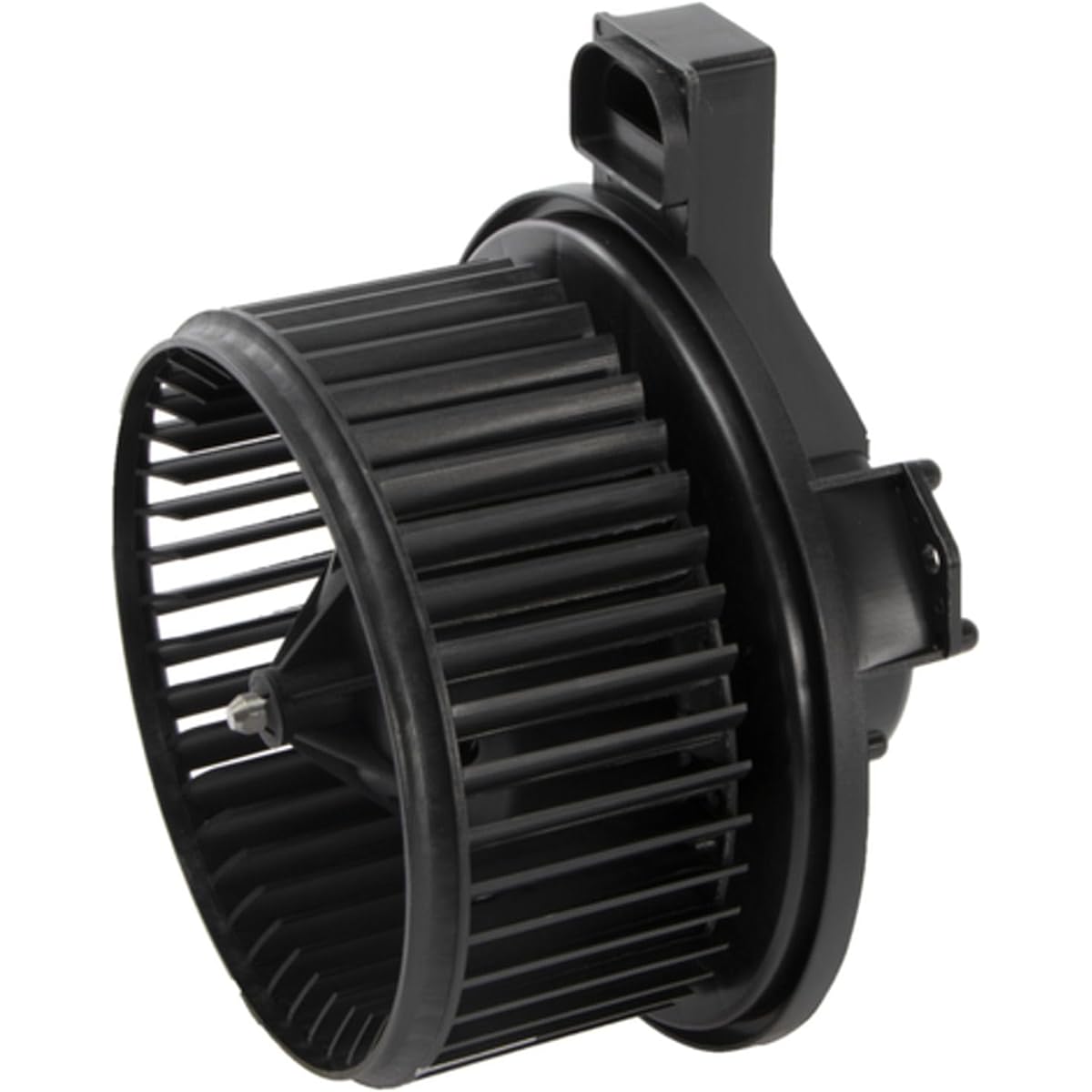 FOUR SEASONS 75026 With a flango with a ventilation ccw blower motor wheel