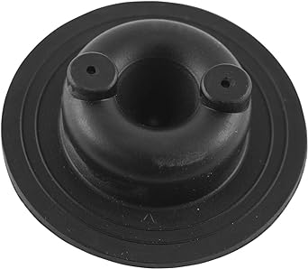 Acerbis replacement gasket for large gas caps 2044170001